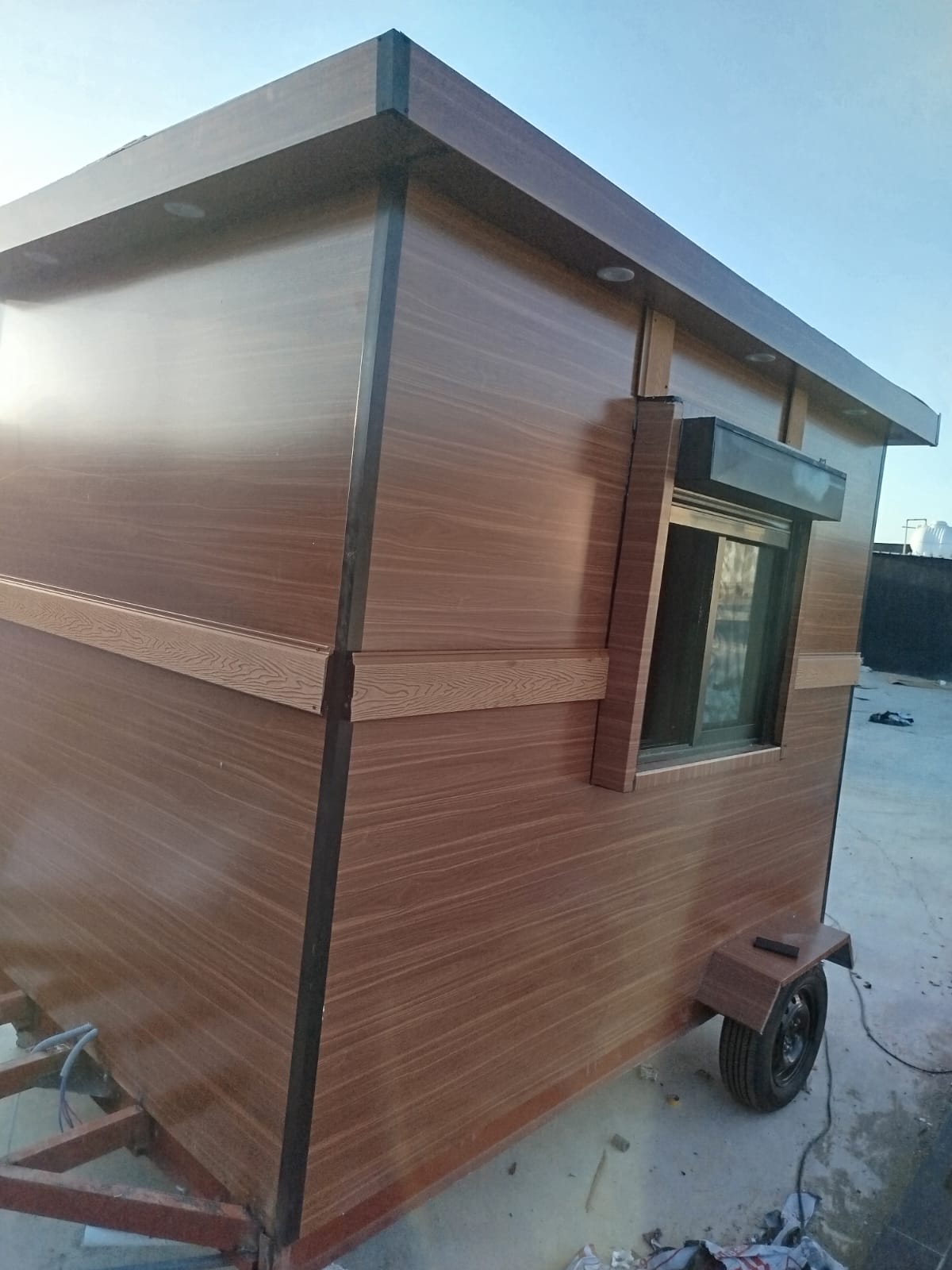 عربات فودتراك - صورة 19