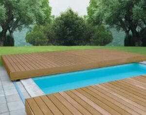 غطاء حمام السباحة - صورة 6