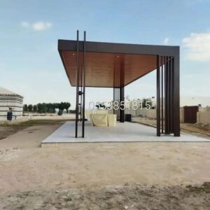 تند ومظلات - صورة 33