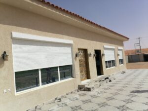 تركيب شتر - صورة 30